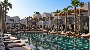 RADISSON BLU ZAFFRON