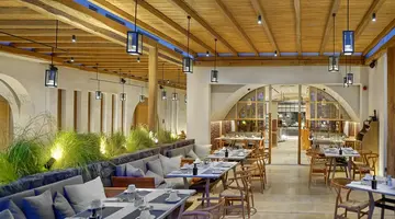 RADISSON BLU ZAFFRON