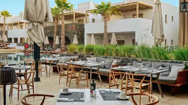 RADISSON BLU ZAFFRON