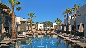 RADISSON BLU ZAFFRON