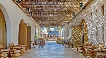 RADISSON BLU ZAFFRON