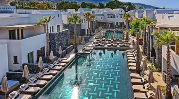 RADISSON BLU ZAFFRON