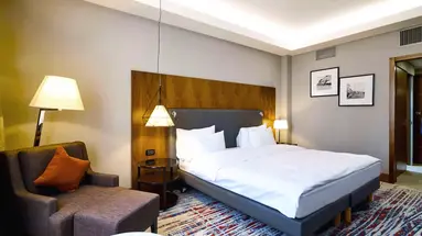 Radisson Blu