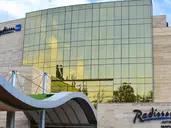 Radisson Blu