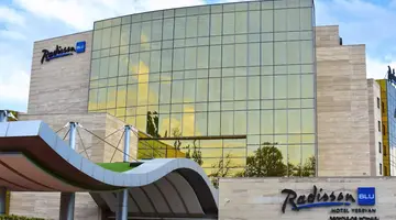 Radisson Blu