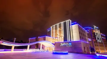 Radisson Blu