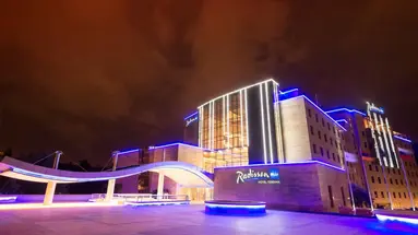 Radisson Blu