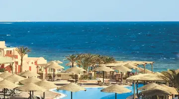 RADISSON BLUE EL QUSIER