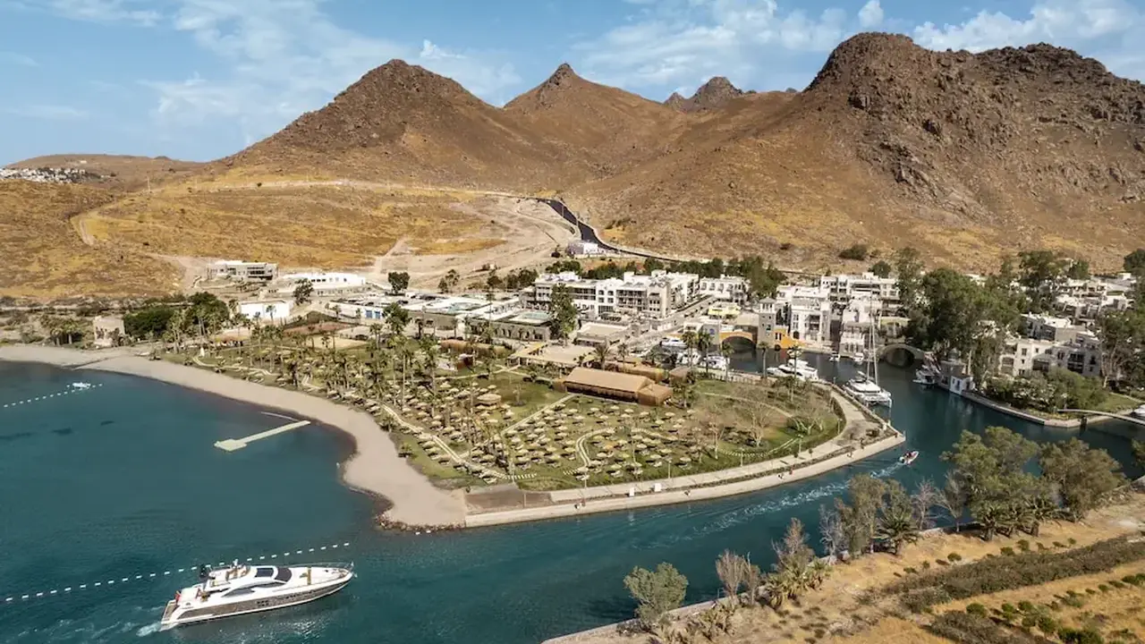 Radisson Collection Hotel Bodrum