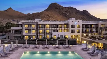 Radisson Collection Hotel Bodrum