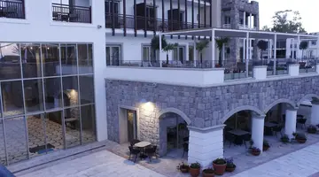 Radisson Collection Hotel Bodrum
