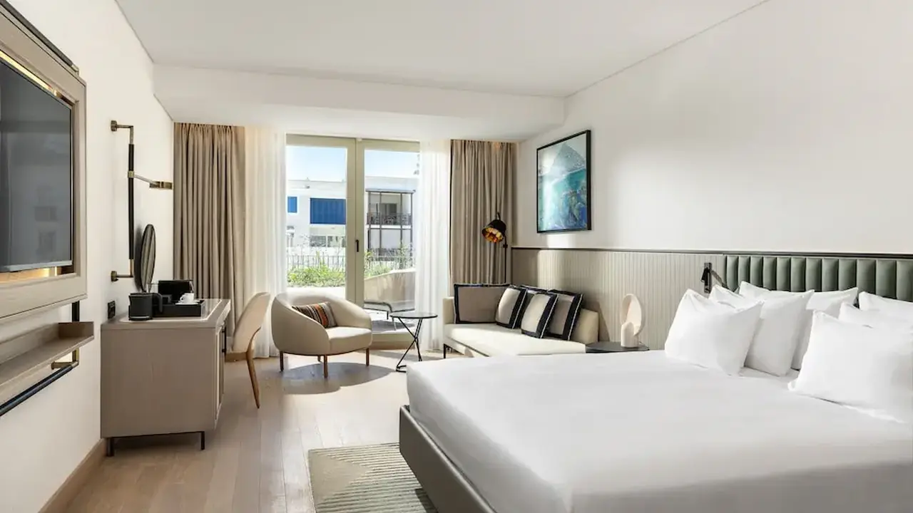 Radisson Collection Hotel Bodrum