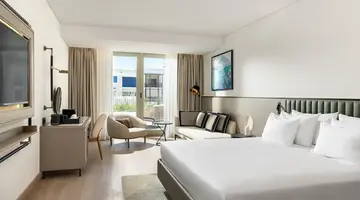 Radisson Collection Hotel Bodrum