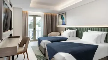 Radisson Collection Hotel Bodrum