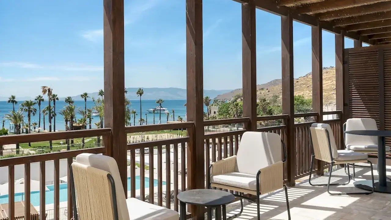 Radisson Collection Hotel Bodrum