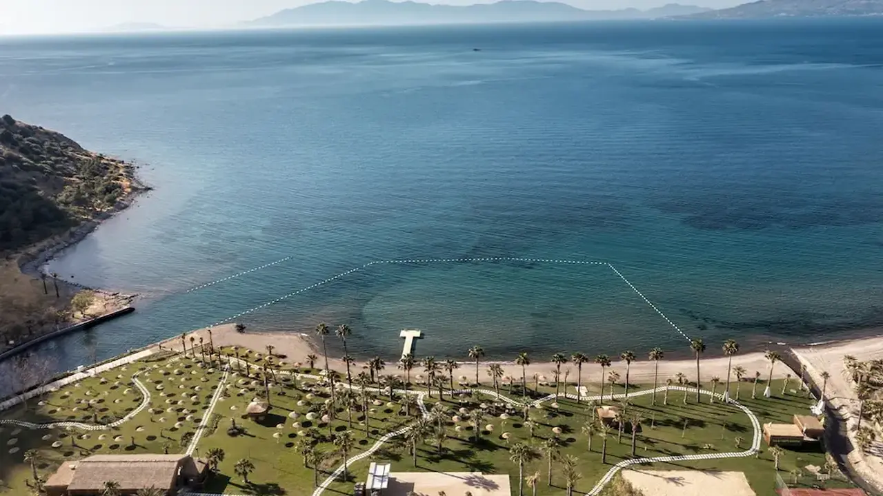 Radisson Collection Hotel Bodrum