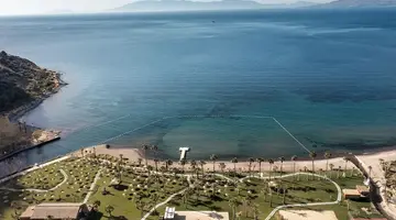 Radisson Collection Hotel Bodrum