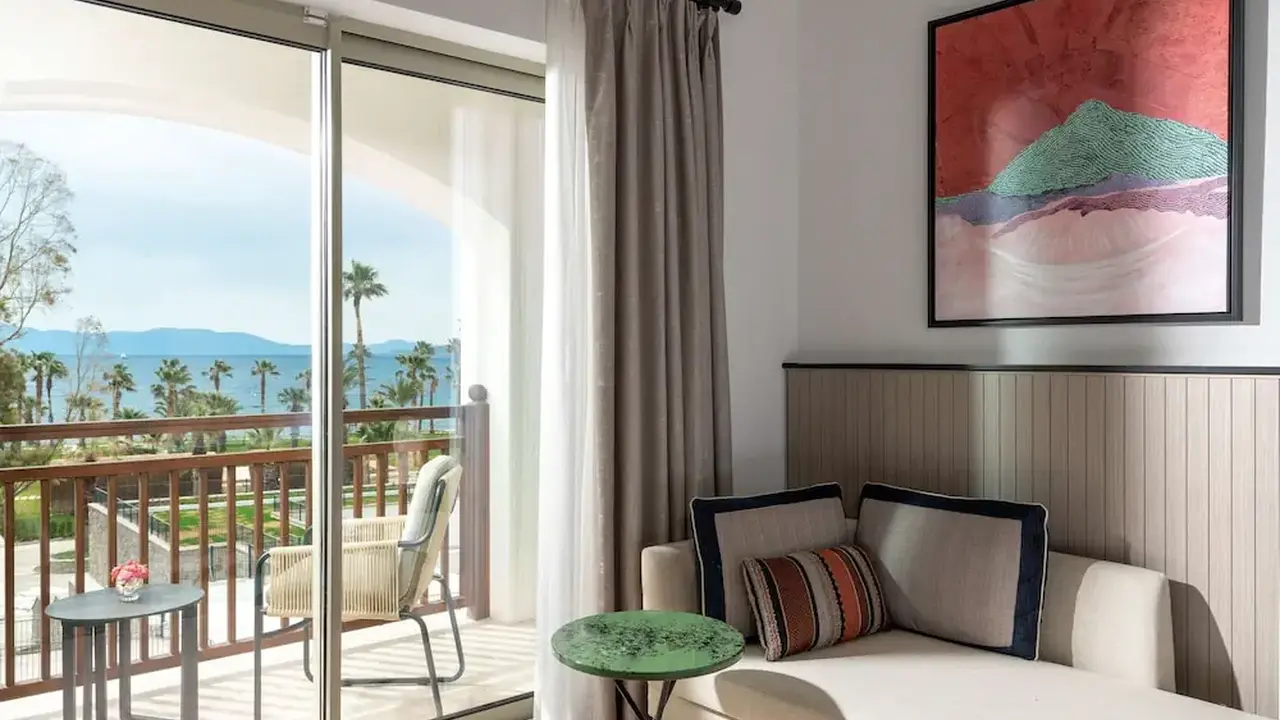 Radisson Collection Hotel Bodrum