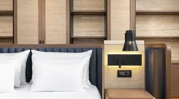 Radisson Collection Hotel Bodrum