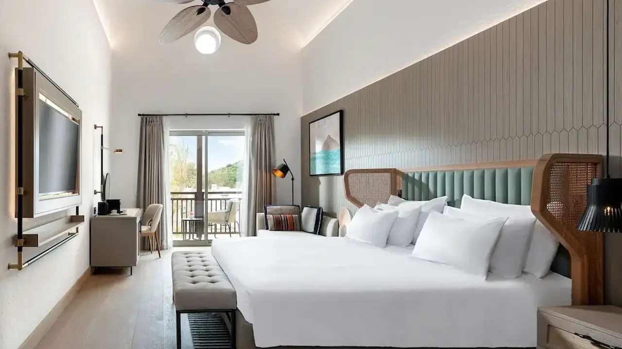Radisson Collection Hotel Bodrum