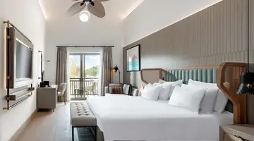 Radisson Collection Hotel Bodrum