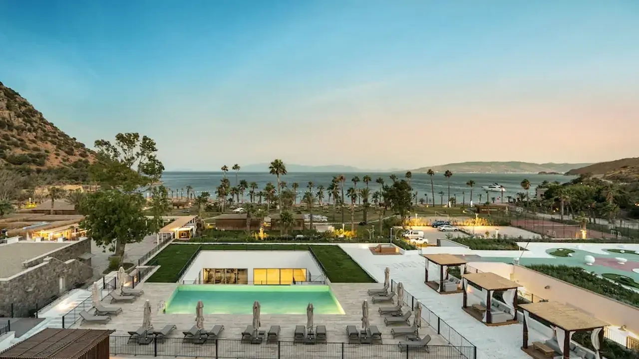 Radisson Collection Hotel Bodrum