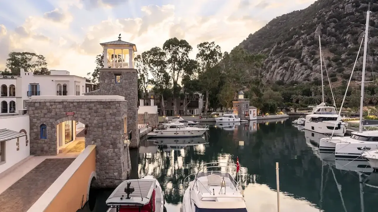 Radisson Collection Hotel Bodrum