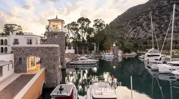 Radisson Collection Hotel Bodrum