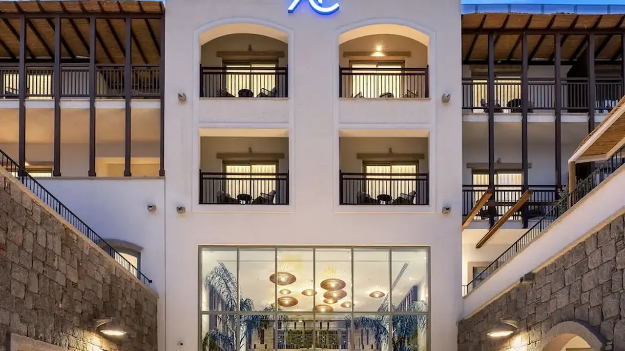 Radisson Collection Hotel Bodrum