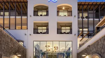 Radisson Collection Hotel Bodrum