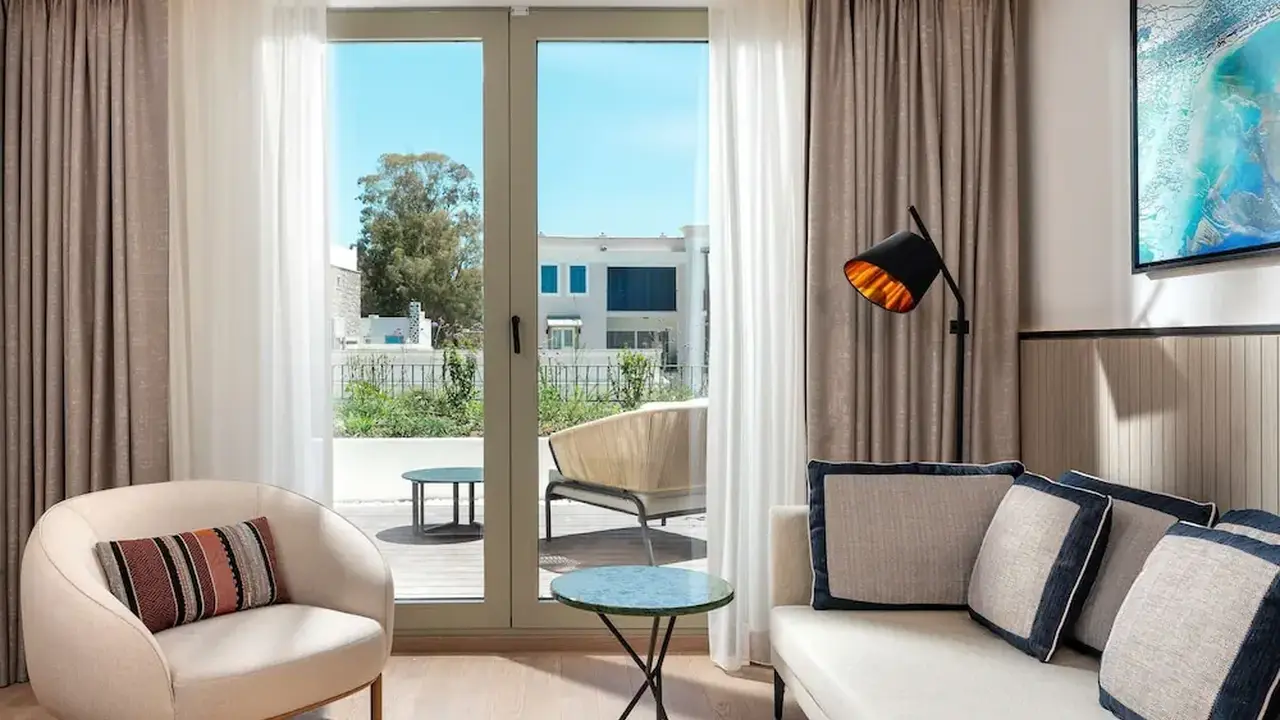 Radisson Collection Hotel Bodrum