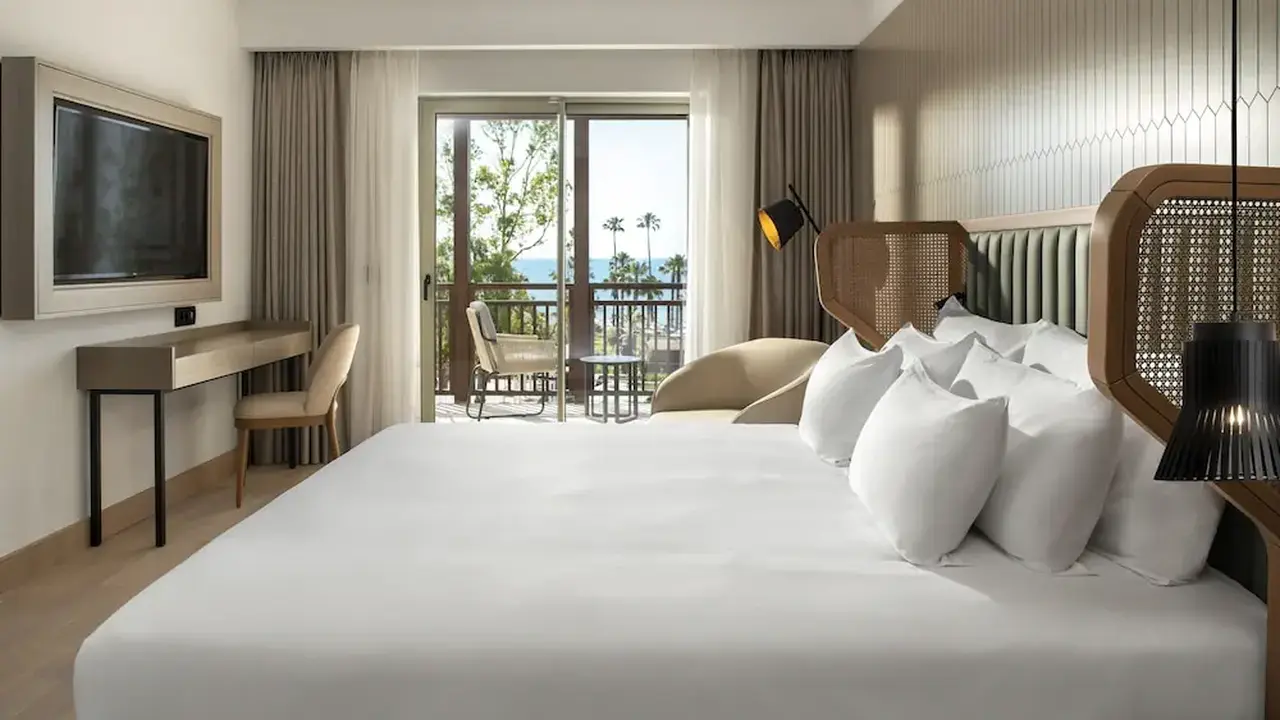 Radisson Collection Hotel Bodrum
