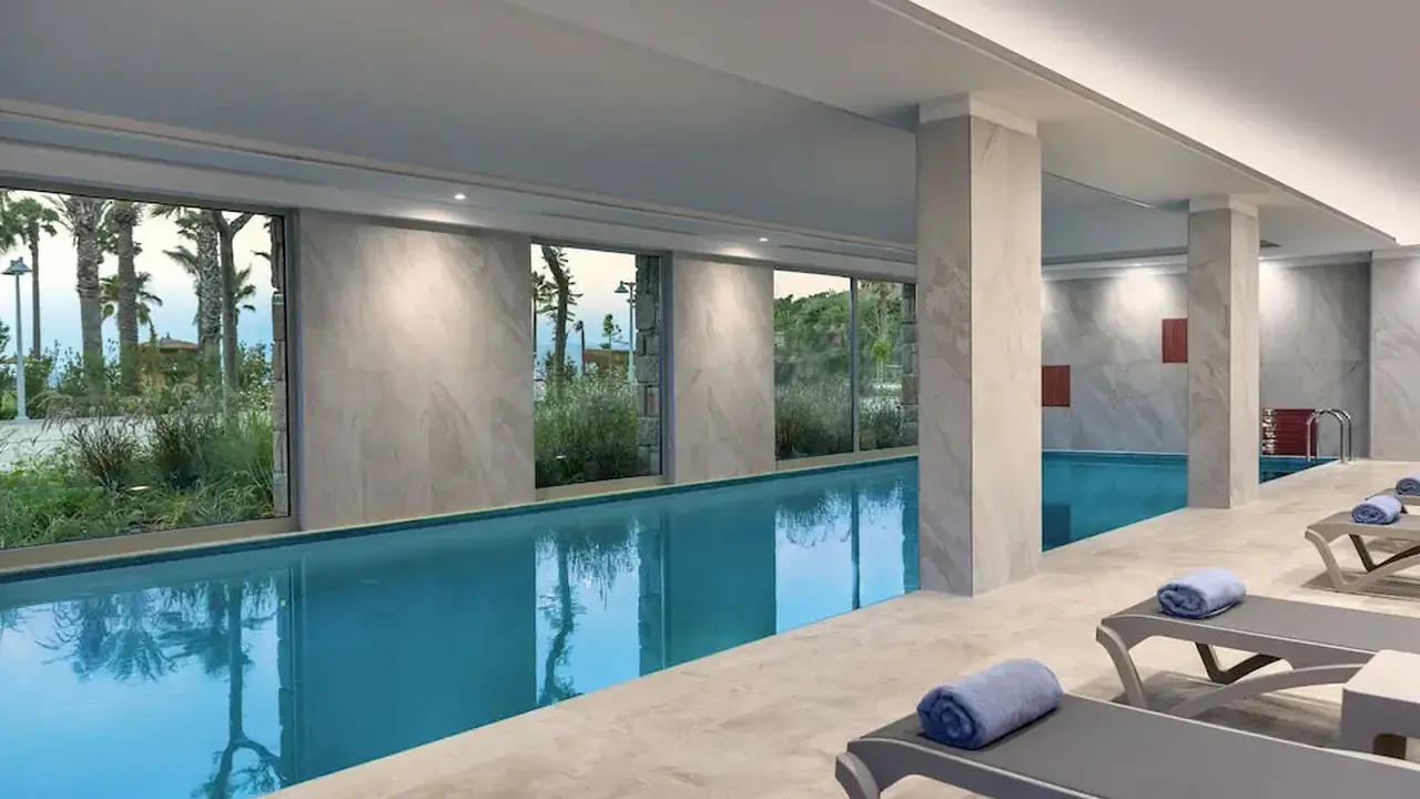 Radisson Collection Hotel Bodrum