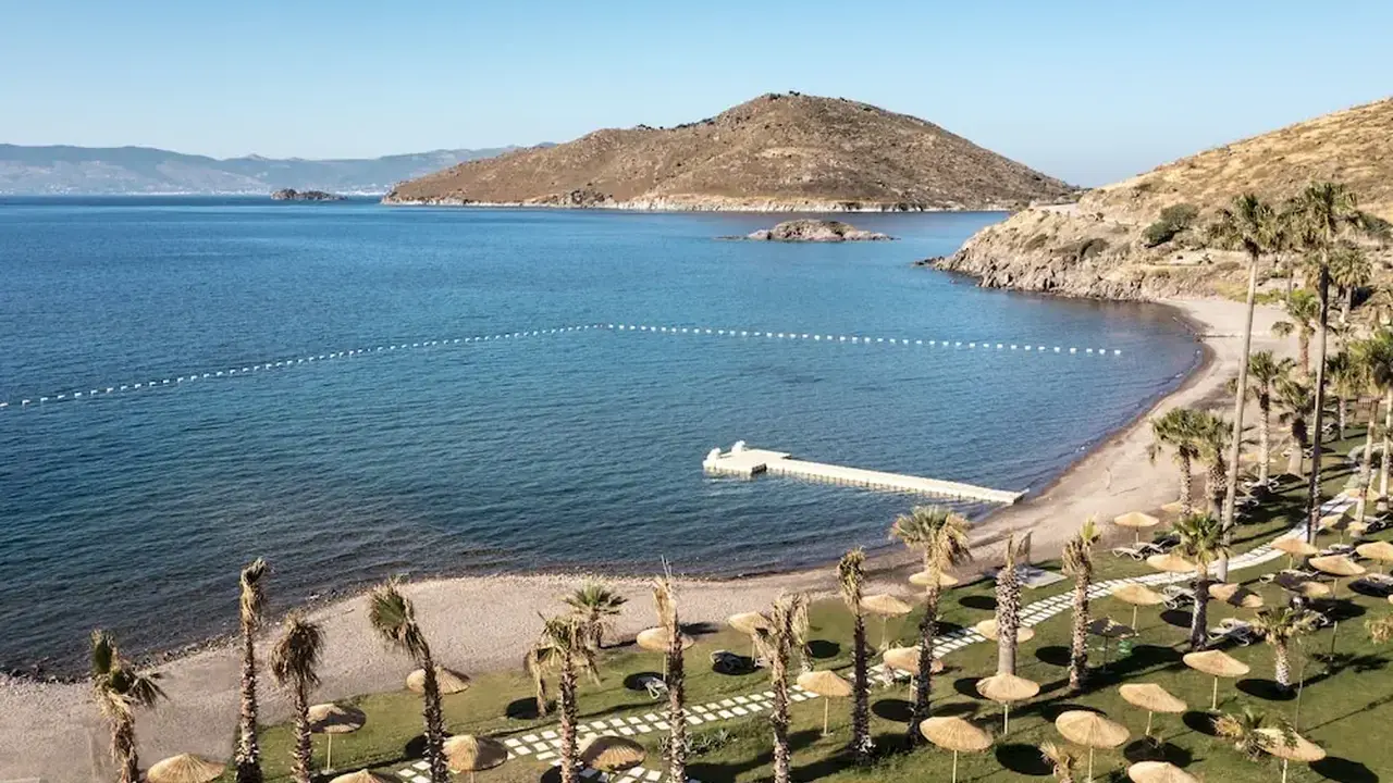 Radisson Collection Hotel Bodrum