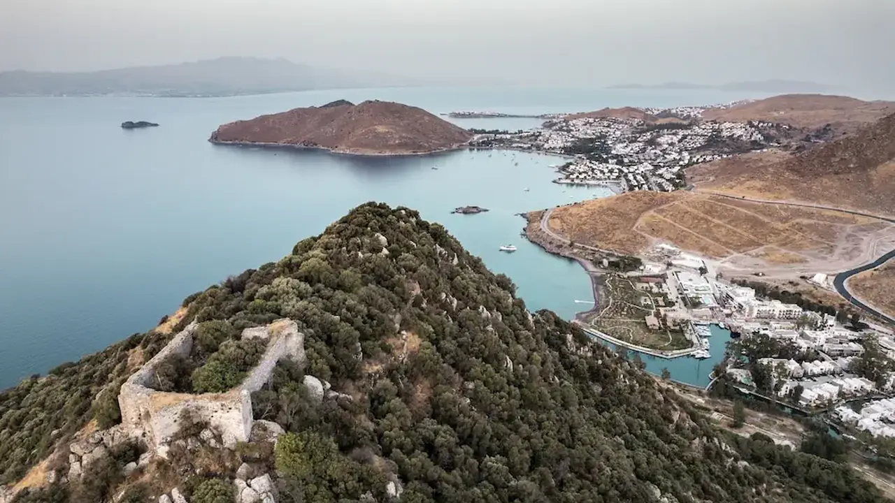 Radisson Collection Hotel Bodrum