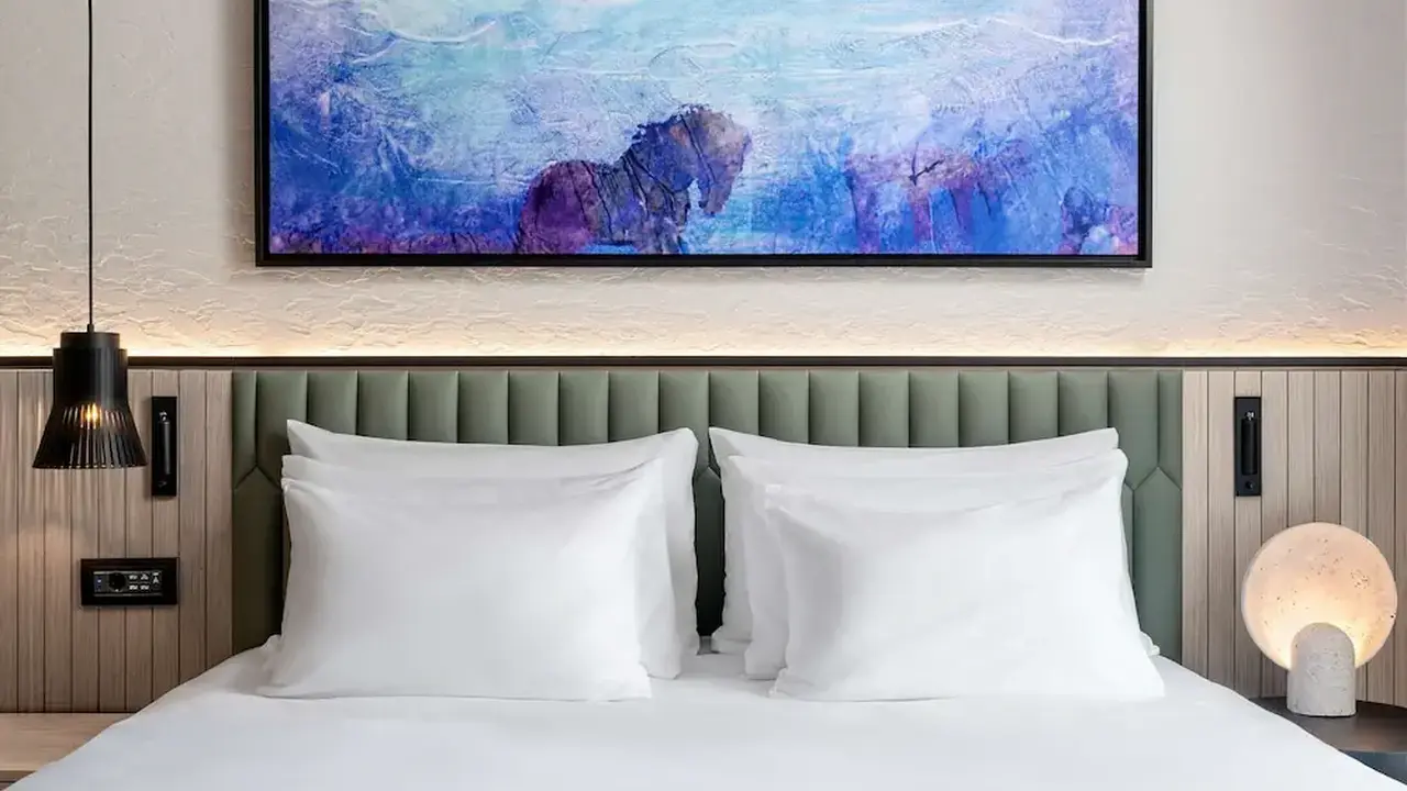 Radisson Collection Hotel Bodrum