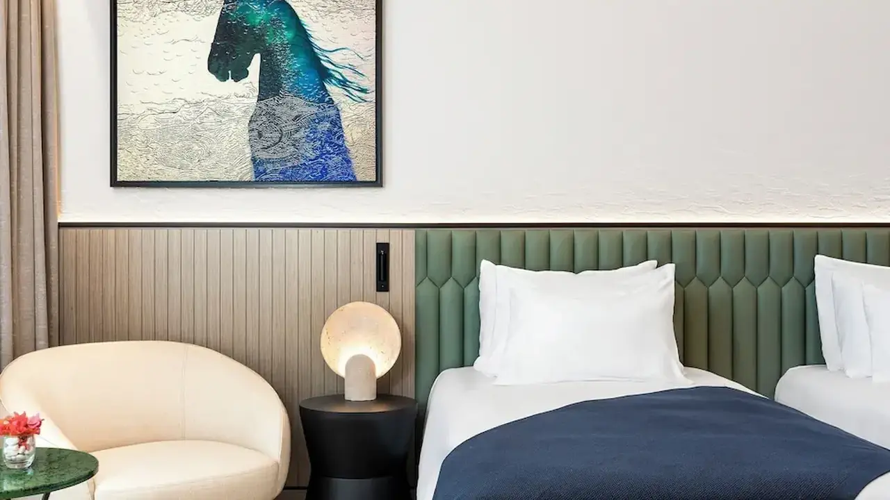 Radisson Collection Hotel Bodrum