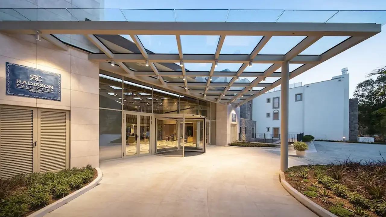 Radisson Collection Hotel Bodrum