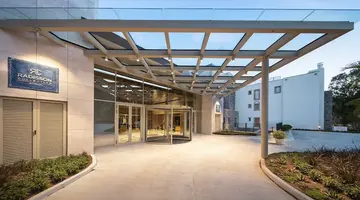 Radisson Collection Hotel Bodrum