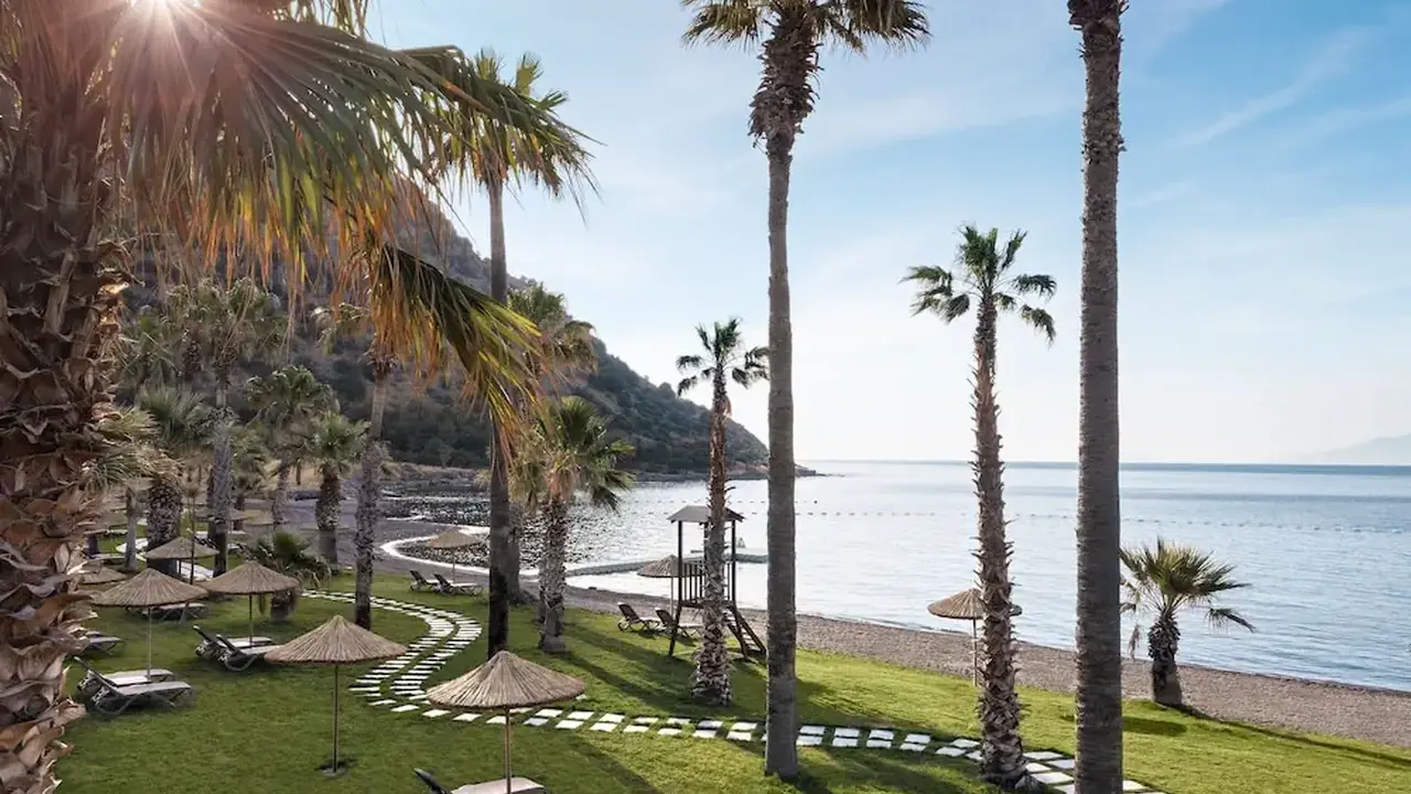 Radisson Collection Hotel Bodrum