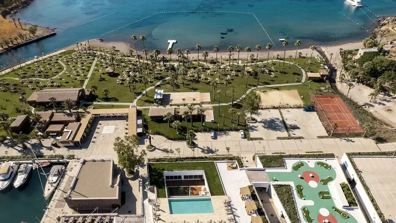 Radisson Collection Hotel Bodrum