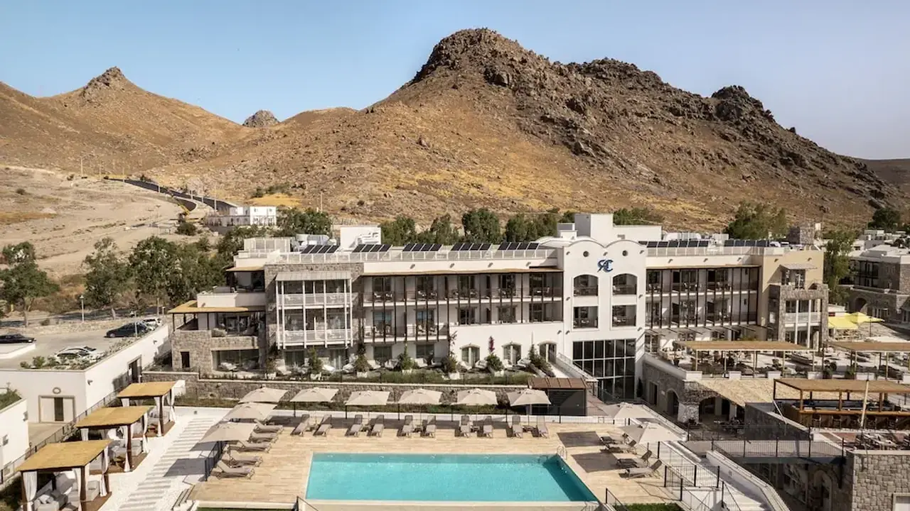 Radisson Collection Hotel Bodrum