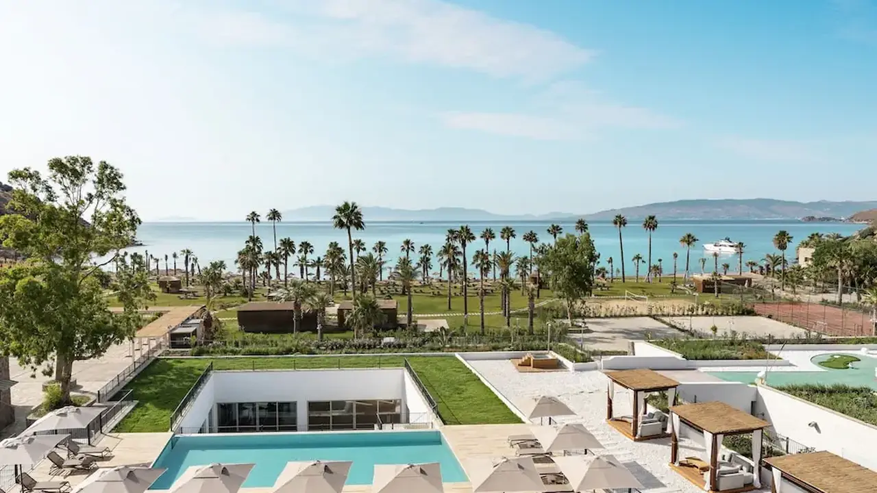 Radisson Collection Hotel Bodrum