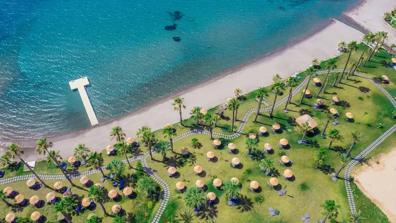Radisson Collection Hotel Bodrum
