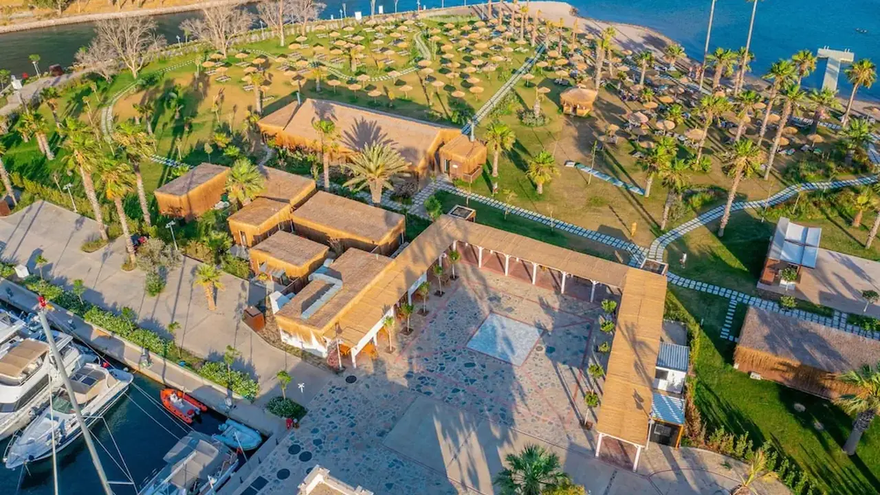 Radisson Collection Hotel Bodrum