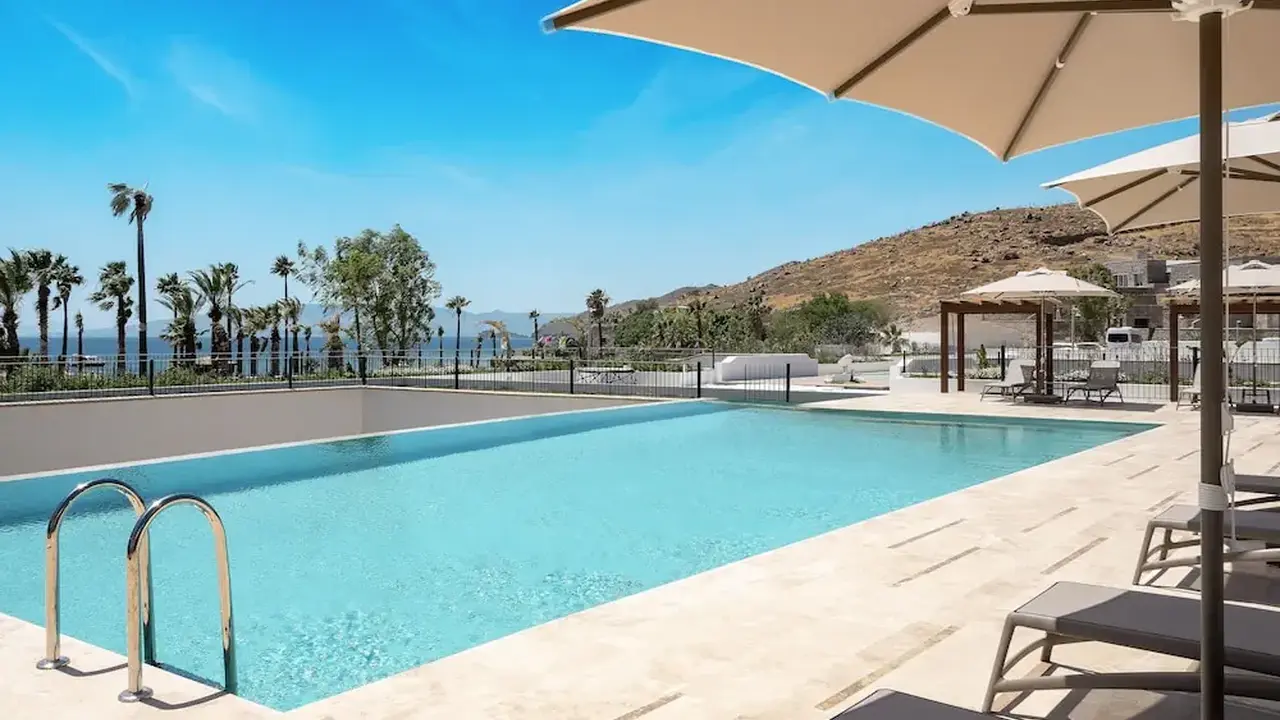 Radisson Collection Hotel Bodrum