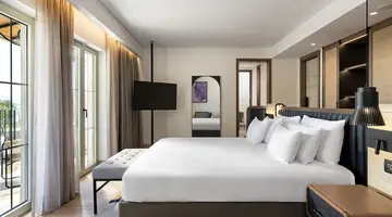 Radisson Collection Hotel Bodrum