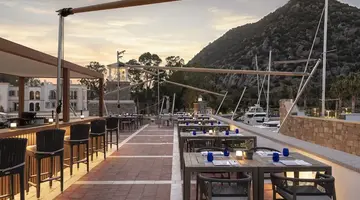 Radisson Collection Hotel Bodrum