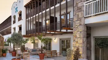 Radisson Collection Hotel Bodrum