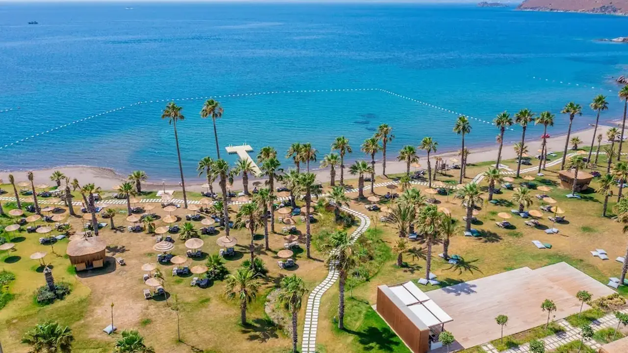 Radisson Collection Hotel Bodrum